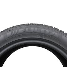 5. 4 x FULDA 215/55 R17 98V XL Kristall Control HP2 Zima 2020, 2021, 2022 7-8mm