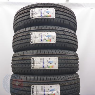 Opony 215/65 R17 4x BARUM 99V Bravuris 5HM letnie 2024 Nieużywane Opony 215/65 R17 4x BARUM 99V Bravuris 5HM letnie 2024 Nieużywane