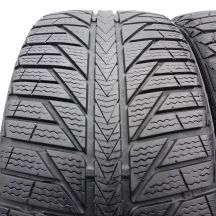 2. 4 x VIKING 225/45 R17 91H SnowTech II Zima 2016 5,8-6mm