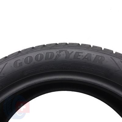 5. 2 x GOODYEAR 235/50 R19 99V A0 Ultra Grip Performance Gen-1 Zima 2020 7,8mm