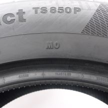 6. Opona 275/50 R20 1x CONTINENTAL 113V XL WinterContact TS850P SUV MO Zimowa 2024 8mm