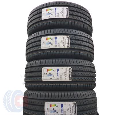 Opony 225/45 R17 4x BARUM 94Y XL Bravuris 5HM Letnie 2022 