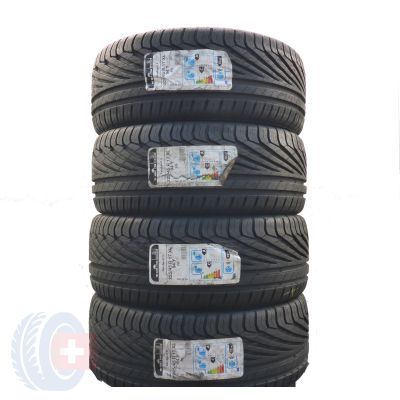 Opony 225/45 R17 4x UNIROYAL 94Y XL Rain Sport 3 Letnie 2019 JAK NOWE