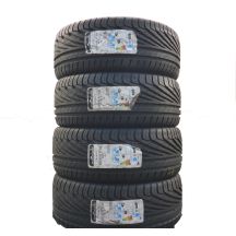 Opony 225/45 R17 4x UNIROYAL 94Y XL Rain Sport 3 Letnie 2019 JAK NOWE