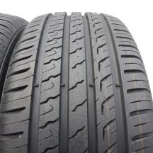 3. Opony 215/55 R16 2x BARUM 97Y XL Bravuris 5 Letnie 2021 Jak Nowe