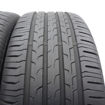 2. 4 x CONTINENTAL 235/55 R18 104V XL EcoContact 6 Lato 2023 6-6,2mm