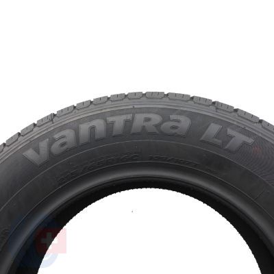 7. 4 x HANKOOK 215/65 R16C 109/107T Vantra LT Lato 2015 