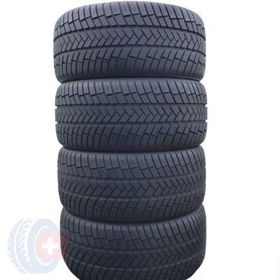 4 x VREDESTEIN 245/40 R18 97W XL Wintrac Pro Zima 2022 Jak Nowe 7,2-8mm