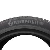 7. 2 x CONTINENTAL 245/45 R18 100V XL ContiWinterContact TS830P SSR BMW Zima 2015 Nieużywane