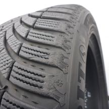 8. Opony 225/50 R17 4x SEMPERIT 98H XL Speed-Grip 5 Zimowe 2021 7,3-7,7mm