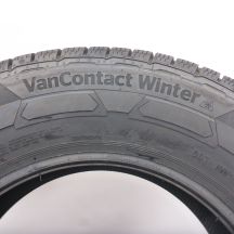 9. Opony 205/70 R15C 4x CONTINENTAL 106/104R VanContact Winter Zimowe 2022 Nieużywane  9. Opony 205/70 R15C 4x CONTINENTAL 106/104R VanContact Winter Zimowe 2022 Nieużywane