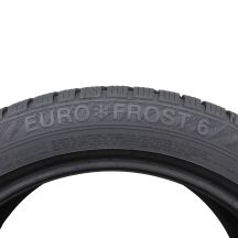 7. 2 x GISLAVED 245/45 R18 100V XL EuroFrost 6 Zima 2023 6mm