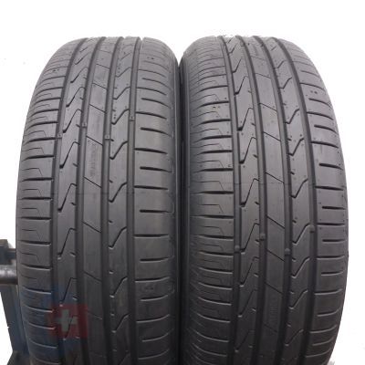 3. 4 x HANKOOK 205/60 R16 92H AO Ventus Prime 3 K125 Lato 2023 Jak Nowe Nieużywane