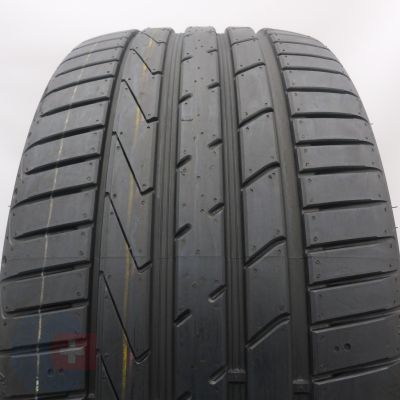 Opona 245/35 R19 1x HANKOOK 93Y XL Ventus S1 evo2 R01 Letnia 2022 Jak Nowa