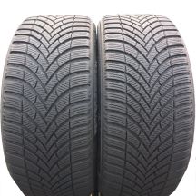 Opony 235/40 R19 2x SEMPERIT 96V XL Speed-Grip 5 Zimowe 2024 7,4-7,5mm