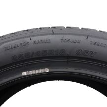 5. 2 x BRIDGESTONE 225/45 R18 95Y XL Turanza T005 BMW Lato 2019 6,8mm