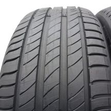 3. Opony 225/45 R17 2x MICHELIN 94W XL Primacy 4 Letnie 2018 Jak Nowe Nieużywane