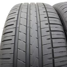 2. Opony 235/55 R19 2x FALKEN 105Y XL Azenis FK510 Suv Letnie 2021 6,5-6,8mm