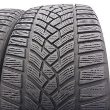 4. Opony 235/40 R19 2x GOODYEAR 96V XL UltraGrip Performance + Zimowe 2022 6,8-7mm