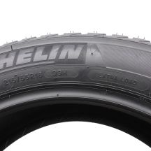 6. 2 x MICHELIN 215/55 R18 99H XL Latitude Alpin LA2 Zima 2017 