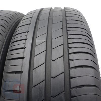 3. 2 x HANKOOK 205/60 R16 92V Kinergy Eco K425 Lato 6,8-7mm 2023