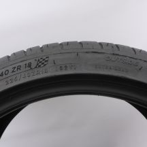 3. Opona 225/40 R18 1x MICHELIN 92Y XL PilotSport4 Letnia 2020 6,2mm