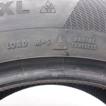 2. Opony 265/55 R19 4x CONTINENTAL 113H XL AO SUV WinterContact TS850P Zimowe 2023 Nieużywane