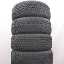 Opony 225/50 R18 4x NOKIAN  99H XL WR Snowproof Zimowe 2022 7-6,9mm 