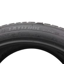 6. 2 x MICHELIN 295/35 R21 107V XL Latitude Alpin LA2 Zima 2018 7,5-7,8mm Jak Nowe