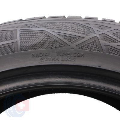 9. 4 x VREDESTEIN 205/55 R17 95V XL Wintrac Pro Zima 6-6,8mm 2021/22