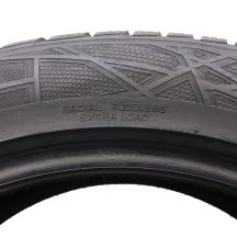 9. 4 x VREDESTEIN 205/55 R17 95V XL Wintrac Pro Zima 6-6,8mm 2021/22