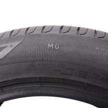 10. 4 x PIRELLI 205/55 R16 91W Cinturato P7 MO Lato 6,5-7,2mm 2017