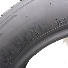 7. 2 x HANKOOK 225/60 R17 99H Winter i Cept evo 2 Zima 2018/19 7.2-7.5mm