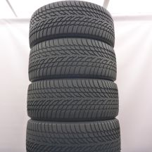 Opony 245/40 R19 4x NOKIAN 98V XL Snowproof1 Zimowe 2024 Jak Nowe 8mm