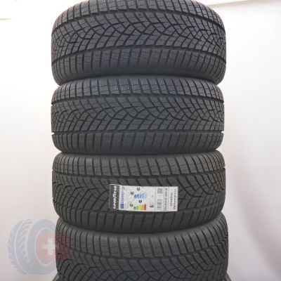 Opony 255/45 R19 4x GOODYEAR 104V UltraGrip Performance+ Zimowe 2023 