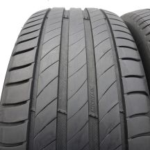 2. Opony 205/55 R16 2 x MICHELIN 94V XL Primacy 4 Letnie 2018 6mm
