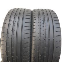 2 x CONTINENTAL 205/50 R17 89V SportContact 2 Lato 6.2mm