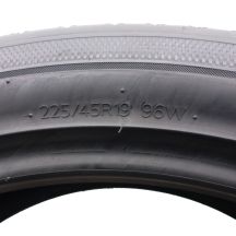 4. 2 x HANKOOK 225/45 R19 96W XL Ventus S1 evo 3 K127 Lato 5,8-6,5mm 2020