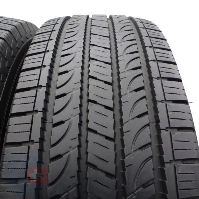 3. 4 x YOKOHAMA 265/75 R16 116H Geolandar HT GO56 Lato 7-8mm 2016