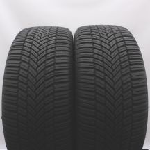 Opony 235/55 R17 2x BRIDGESTONE 103V XL WeatherControl A005 Evo Wielosezonowe 2022 7mm