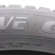 6. 4 x TOYO 265/50 R20 111T XL Observe G3-Ice Zima 2017 7-8mm