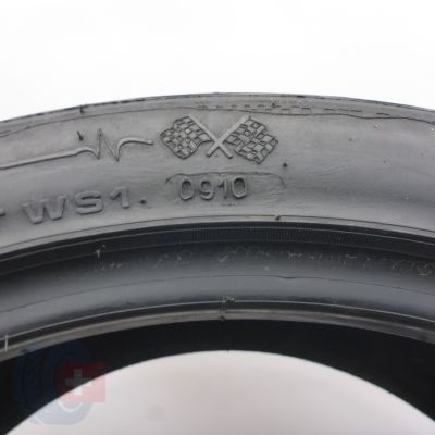 6. Opona 255/35 ZR19 1x SYRON 96W XL Race 1 Letnia 2010 Nieużywana 