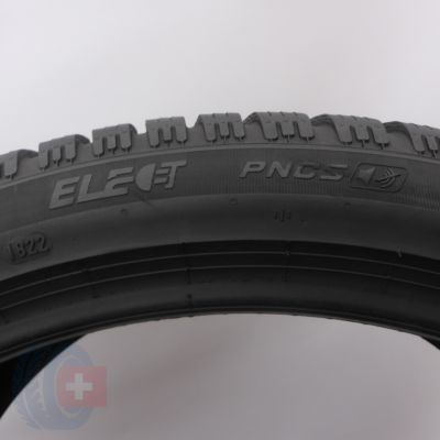 6. Opona 285/35 R22 1x PIRELLI 106V XL Winter 2 Scorpion PNCS Zimowa 2022 7,6mm