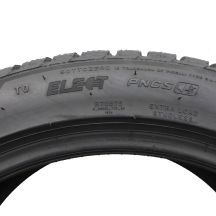 8. Opony 255/45 R19 4x PIRELLI 104W XL Winter Sottozero 3 PNCS Zimowe 2021/23 6-6,5mm
