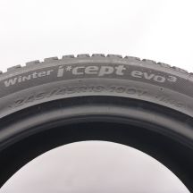 6. Opony 245/45 R18 4x HANKOOK 100V XL Winter I Cept evo 3 Zimowe 2021 7-7,2mm