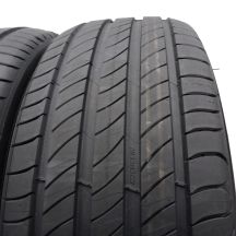 3. 2 x MICHELIN 205/55 R17 95W XL BMW Primacy 4 Lato 2021 Jak Nowe Nieużywane