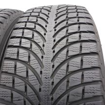 3. 2 x MICHELIN 225/60 R17 103H XL Latitude Alpin LA2 Zima 2017 6-6,5mm