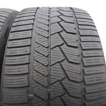3. Opony 255/35 R19 2x CONTINENTAL 96V XL WinterContact TS 860 S Zimowe 2022 6,2-6,8mm