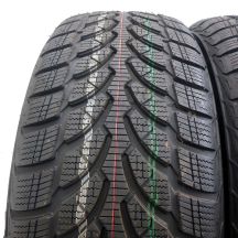 3. 2 x BRIDGESTONE 235/60 R17 102H Blizzak LM-32 A0  Zima 2016 