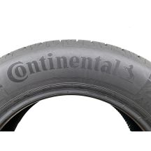 4. 2 x CONTINENTAL 175/65 R14 86T XL EcoContact 6 Lato 2022 6mm